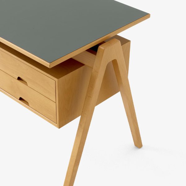 Daystak desk RD3 - bureautafel - Afbeelding 7