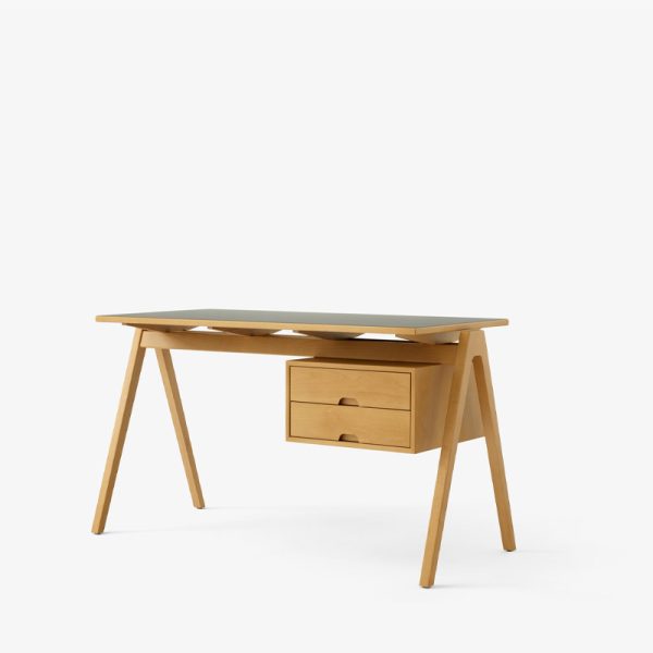 Daystak desk RD3 - bureautafel - Afbeelding 6