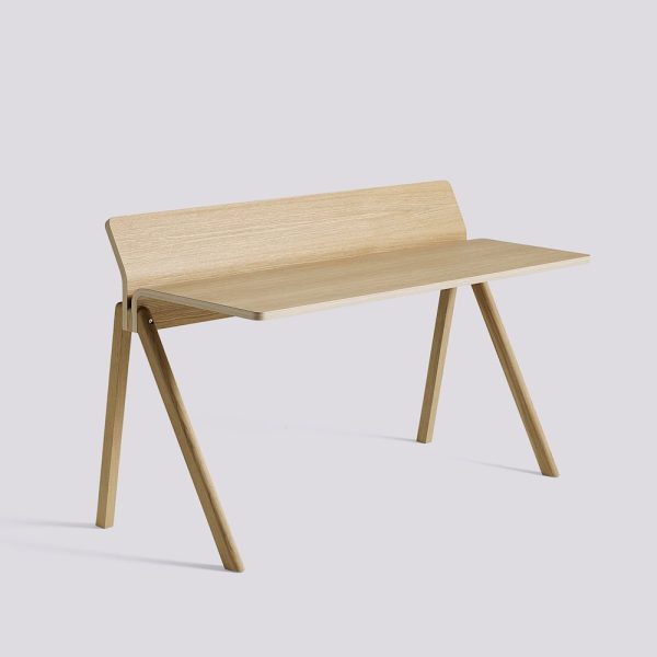 CPH 190 Desk – bureautafel - oak - Afbeelding 2