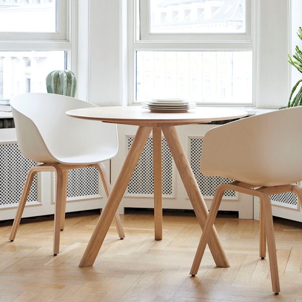 CPH 20 round Ø120 – tafel - Afbeelding 2