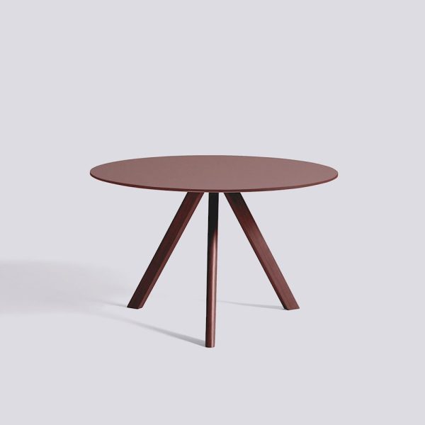 CPH 20 round Ø120 – tafel - Afbeelding 10