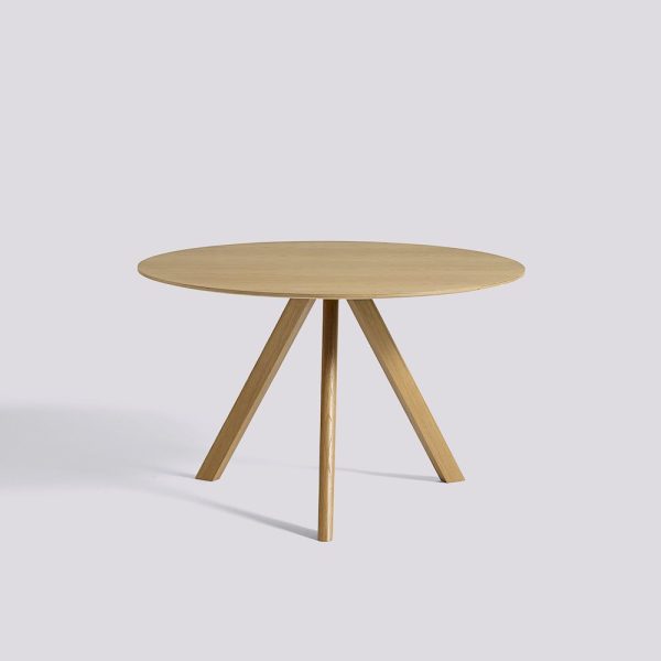 CPH 20 round Ø120 – tafel - Afbeelding 4