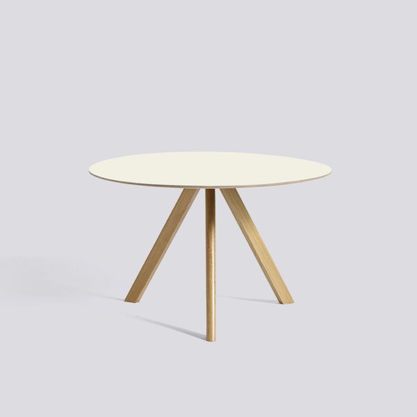 CPH 20 round Ø120 – tafel - Afbeelding 7