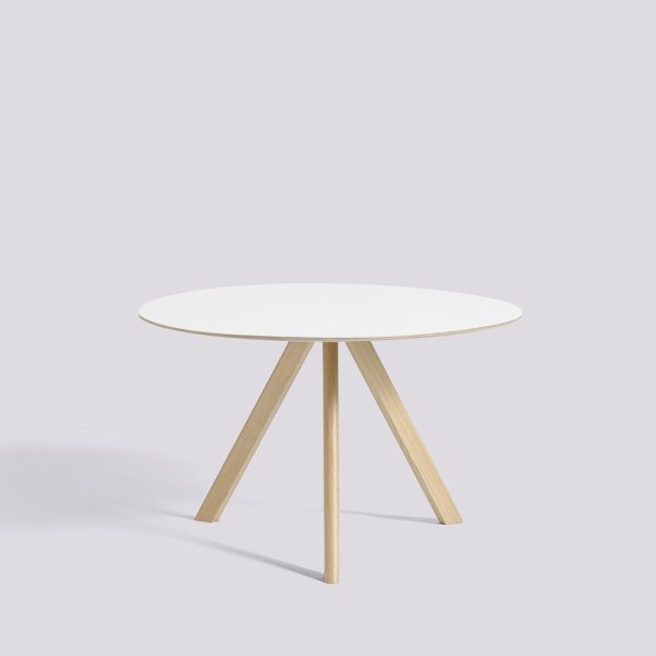 CPH 20 round Ø120 – tafel - Afbeelding 9