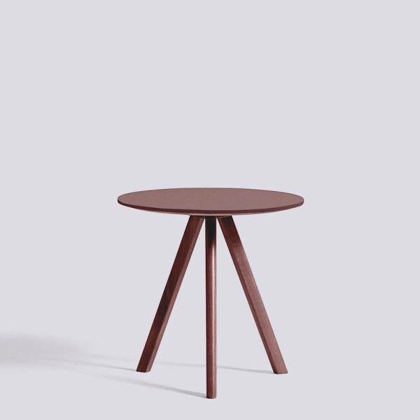 CPH 20 round Ø50 - bijzettafel - Afbeelding 6