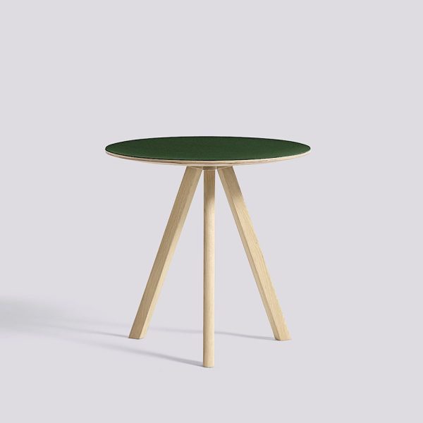 CPH 20 round Ø50 - bijzettafel - Afbeelding 4