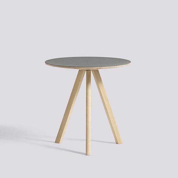CPH 20 round Ø50 - bijzettafel - Afbeelding 2