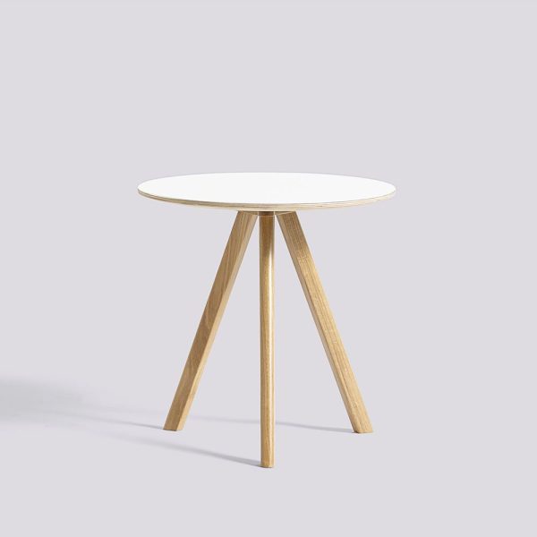 CPH 20 round Ø50 - bijzettafel - Afbeelding 5