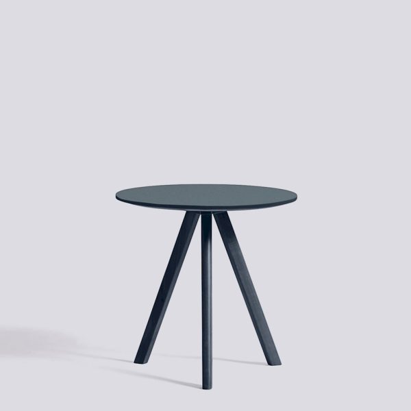 CPH 20 round Ø50 - bijzettafel - Afbeelding 7