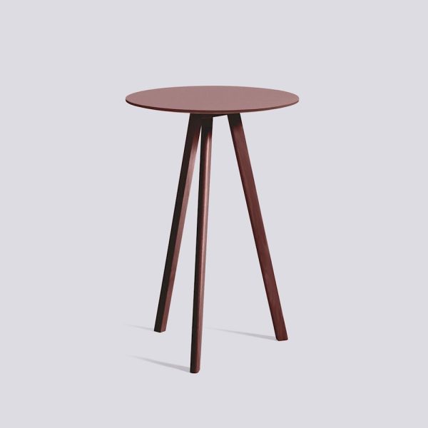 CPH 20 round Ø70 – bijzettafel - Afbeelding 6