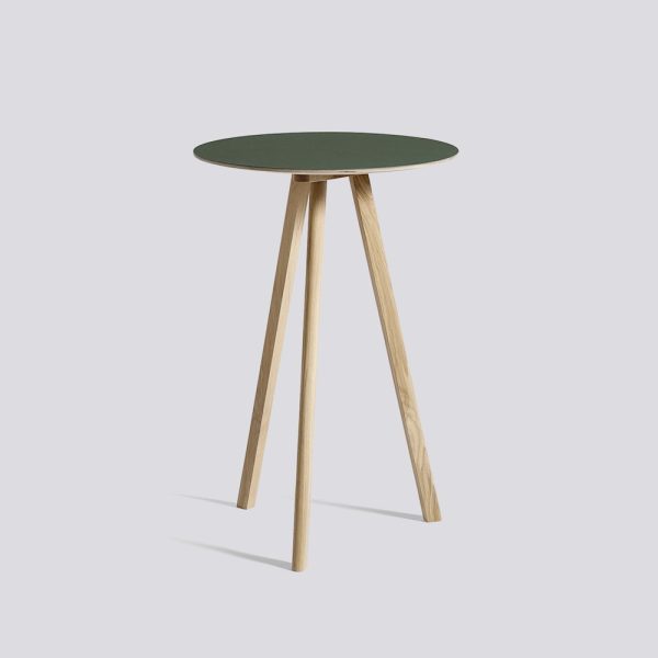 CPH 20 round Ø70 – bijzettafel - Afbeelding 4