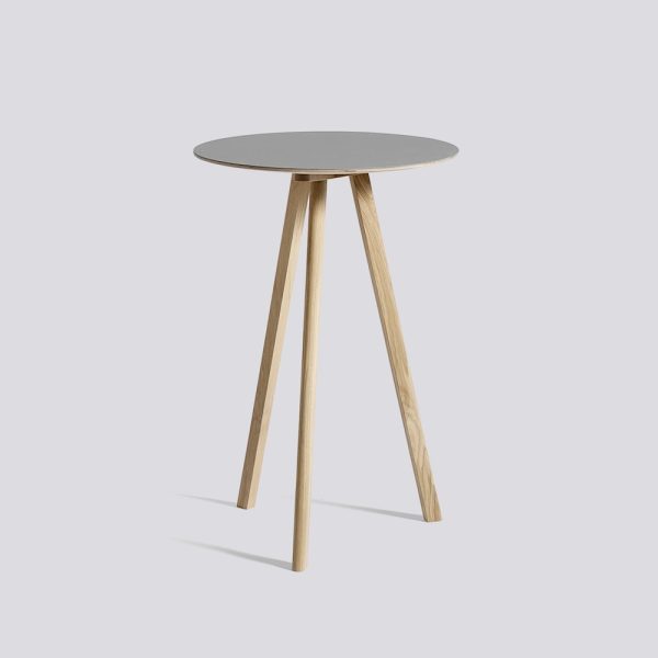 CPH 20 round Ø70 – bijzettafel - Afbeelding 2