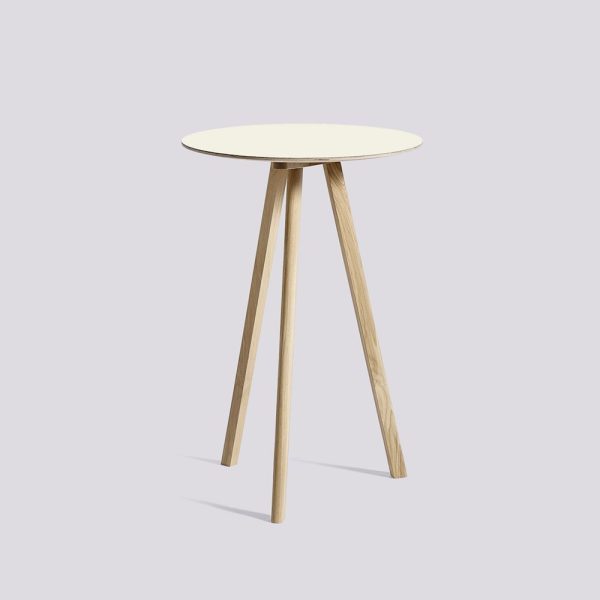 CPH 20 round Ø70 – bijzettafel - Afbeelding 3