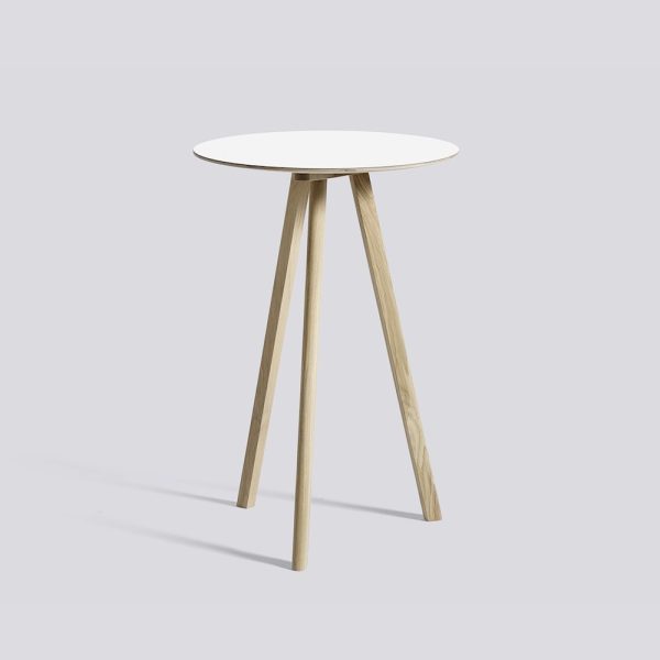 CPH 20 round Ø70 – bijzettafel - Afbeelding 5