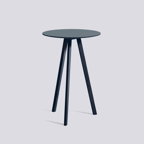CPH 20 round Ø70 – bijzettafel - Afbeelding 7