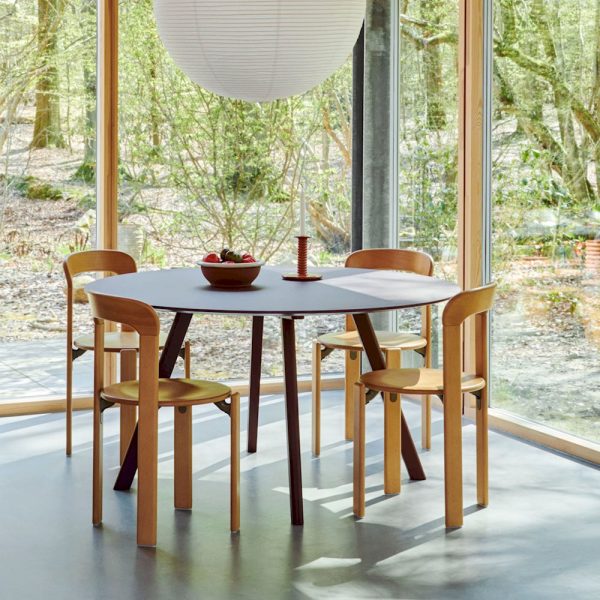 CPH 25 round Ø140 – tafel - Afbeelding 2