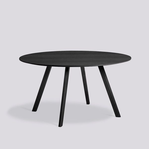 CPH 25 round Ø140 – tafel - Afbeelding 4