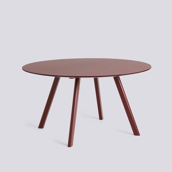CPH 25 round Ø140 – tafel - Afbeelding 16