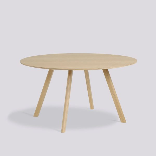 CPH 25 round Ø140 – tafel - Afbeelding 5