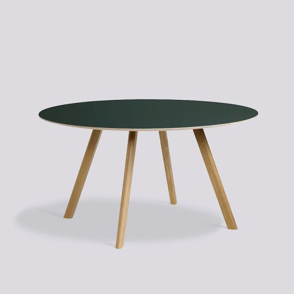 CPH 25 round Ø140 – tafel - Afbeelding 9