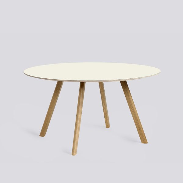 CPH 25 round Ø140 – tafel - Afbeelding 8