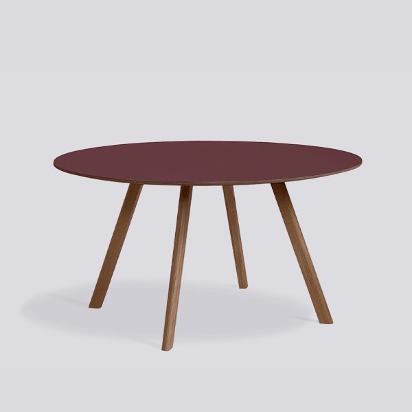 CPH 25 round Ø140 – tafel - Afbeelding 13