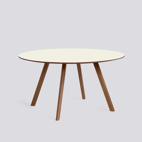CPH 25 round Ø140 – tafel - Afbeelding 15