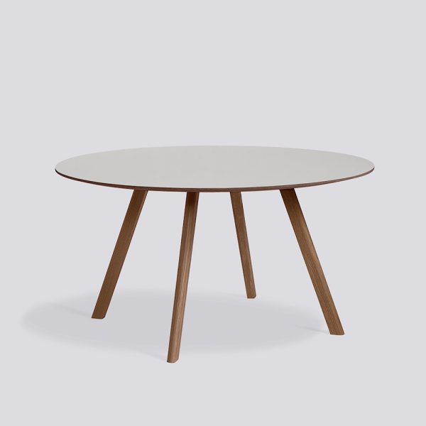 CPH 25 round Ø140 – tafel - Afbeelding 12
