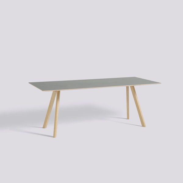 CPH 30 200x90cm – tafel - Afbeelding 4