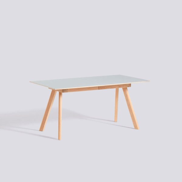 CPH 30 extendable 160x80cm - tafel - Afbeelding 2