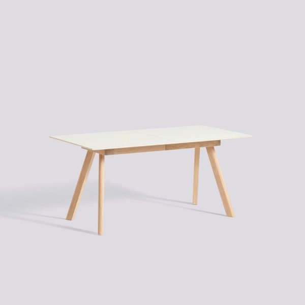 CPH 30 extendable 160x80cm - tafel - Afbeelding 3
