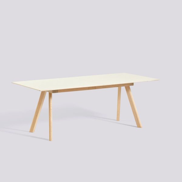 CPH 30 extendable 200x90cm – tafel - Afbeelding 9