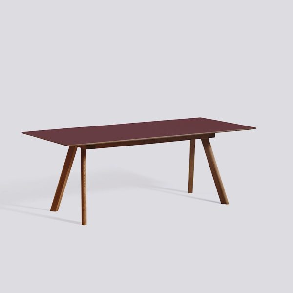 CPH 30 extendable 200x90cm – tafel - Afbeelding 3