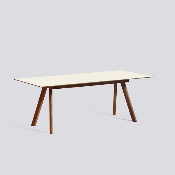 CPH 30 extendable 200x90cm – tafel - Afbeelding 4