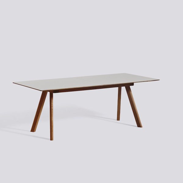 CPH 30 extendable 200x90cm – tafel - Afbeelding 2