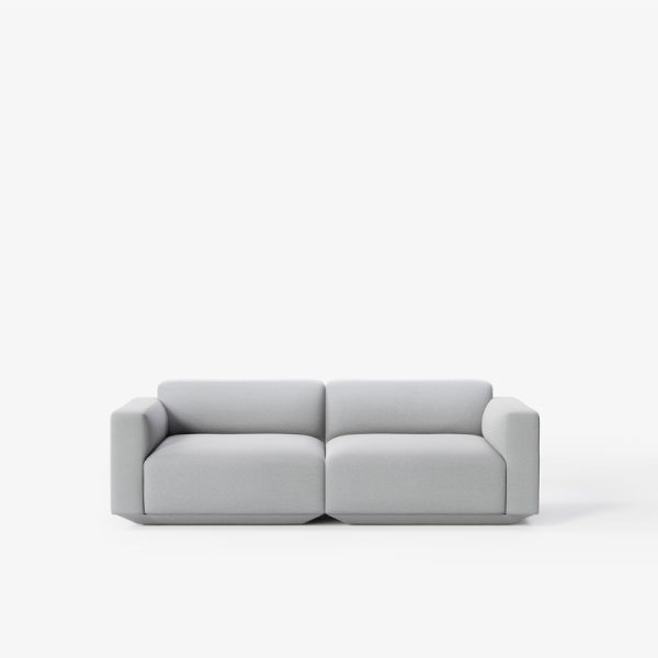 Develius configuration A – sofa - Afbeelding 2
