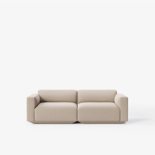 Develius configuration A – sofa - Afbeelding 3