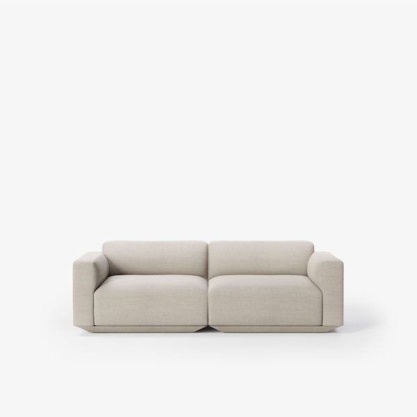 Develius configuration A – sofa - Afbeelding 4
