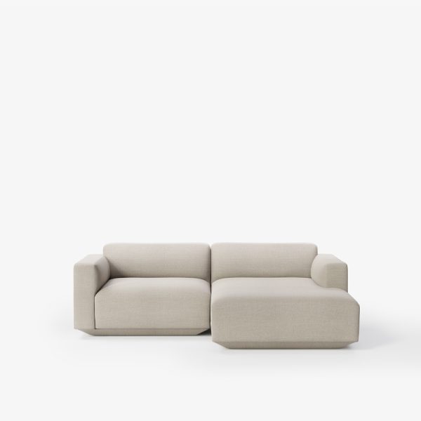 Develius configuration B & C – sofa - Afbeelding 5