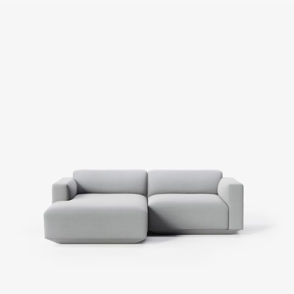 Develius configuration B & C – sofa - Afbeelding 2