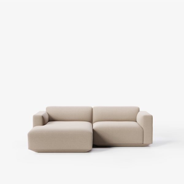 Develius configuration B & C – sofa - Afbeelding 4