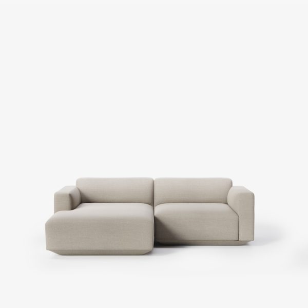 Develius configuration B & C – sofa - Afbeelding 6
