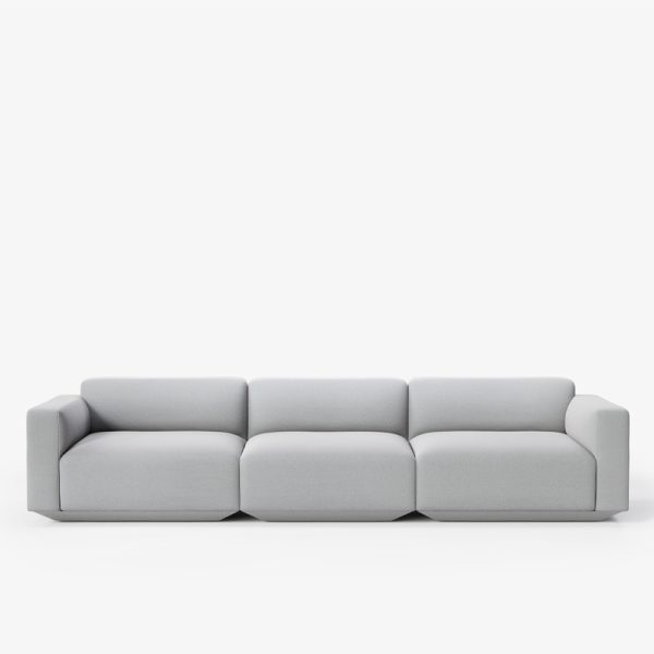 Develius configuration D – sofa - Afbeelding 3