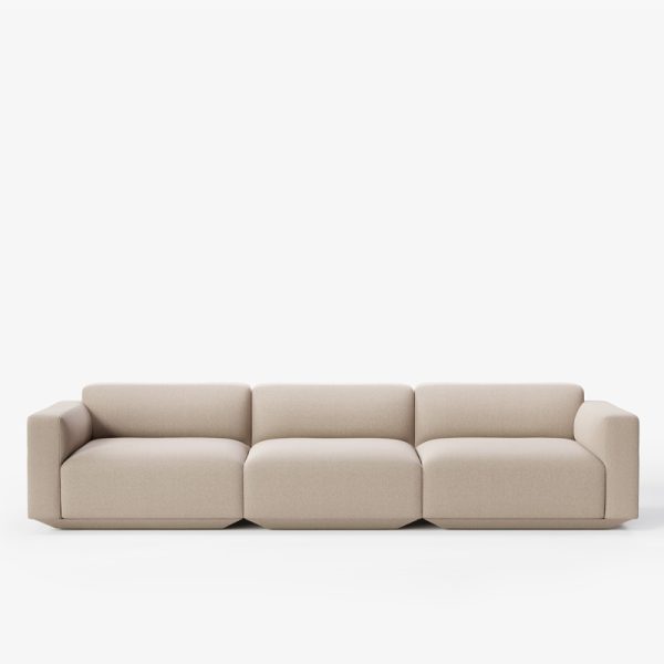 Develius configuration D – sofa - Afbeelding 4