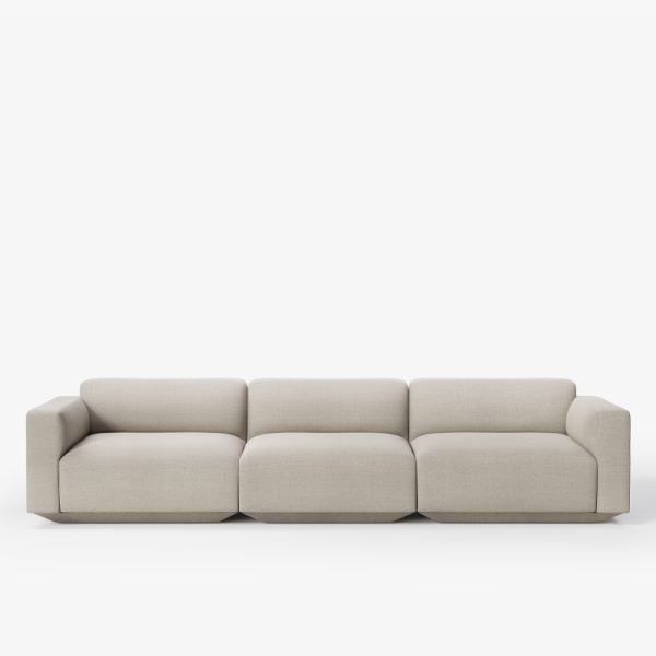 Develius configuration D – sofa - Afbeelding 5