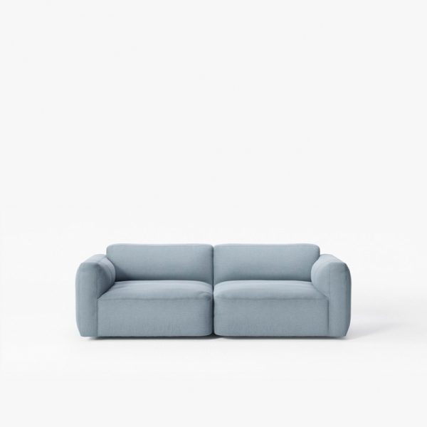 Develius mellow configuration A - sofa - Afbeelding 2