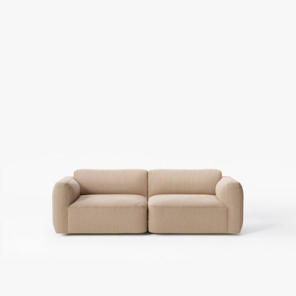 Develius mellow configuration A - sofa - Afbeelding 3