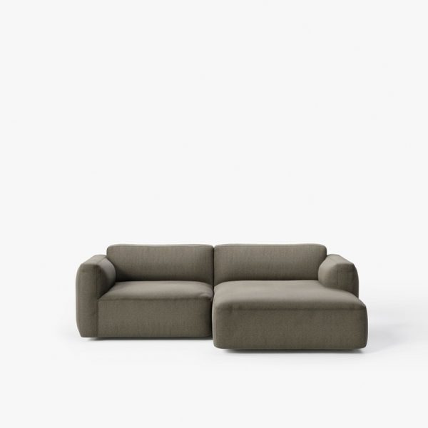 Develius mellow configuration B & C – sofa - Afbeelding 2