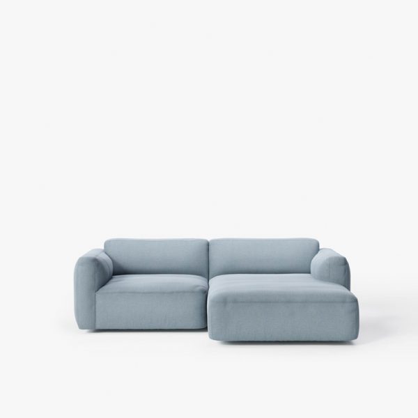 Develius mellow configuration B & C – sofa - Afbeelding 4
