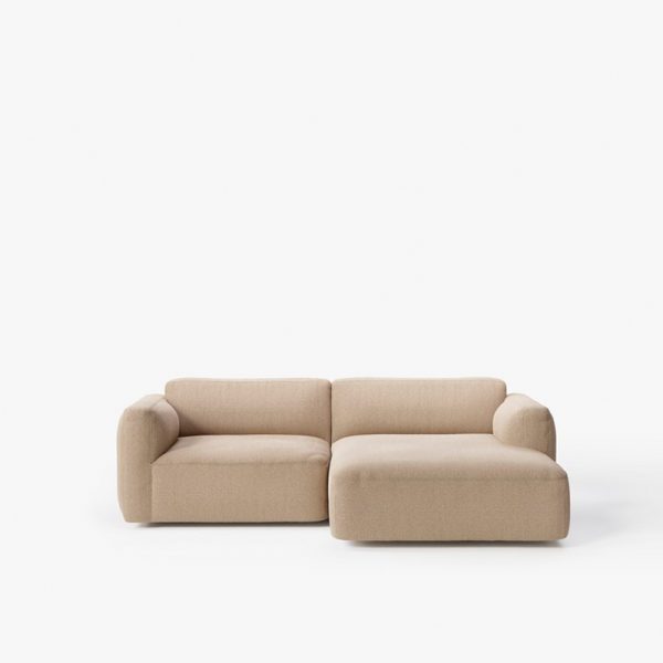 Develius mellow configuration B & C – sofa - Afbeelding 6